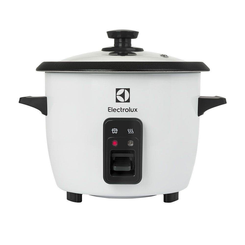 Panela Elétrica 7 Xícaras Electrolux Easyline Rcb50 - 127V