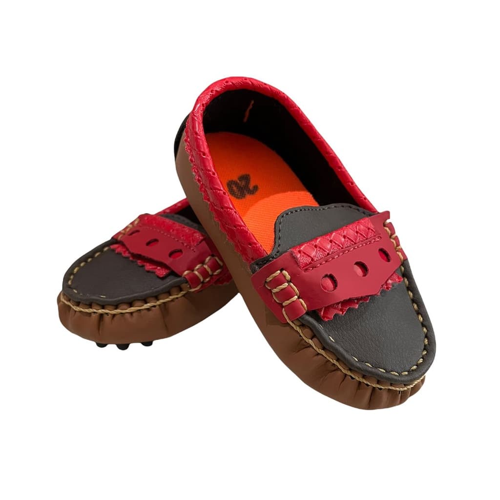 Mocassim Infantil Bebê Lançamento Confortável Oferta Imperdível