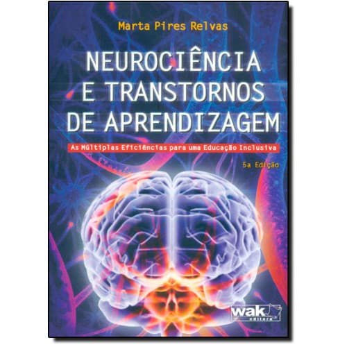 Neurociência e Transtornos de Aprendizagem