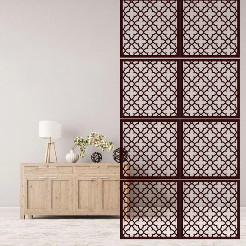 29 Unidades Vazados lindos modelos frete grátis Marrom