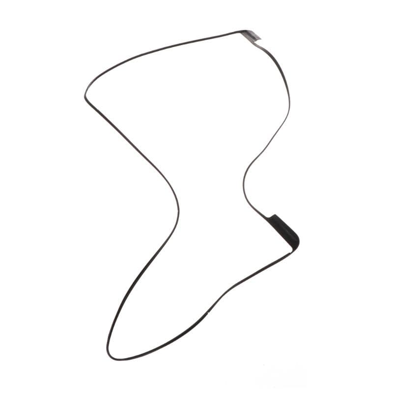 UTAKEE Para 13 Retina A1502 A1425 Tela LCD Anel De Moldura Intermediária De Borracha