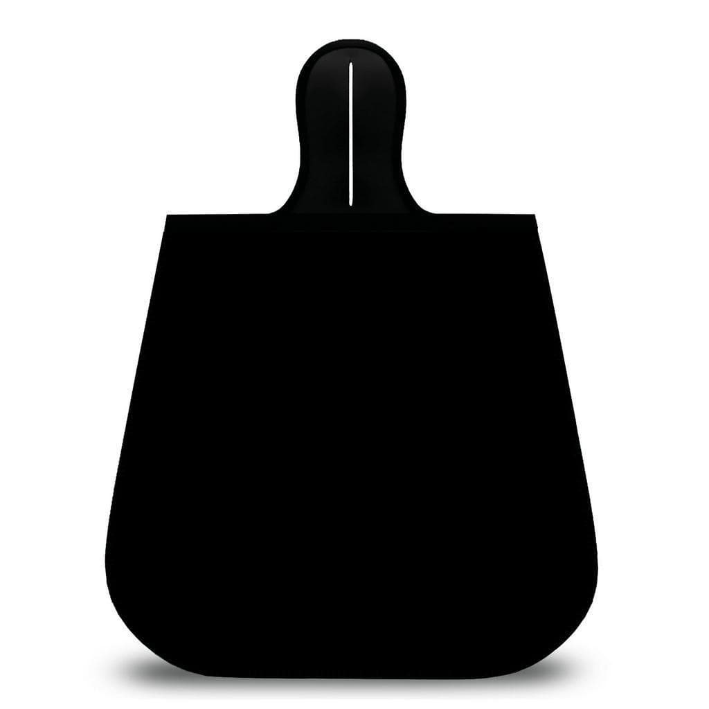 Lixeira para Carro em Neoprene - ISOPRENE - Preto