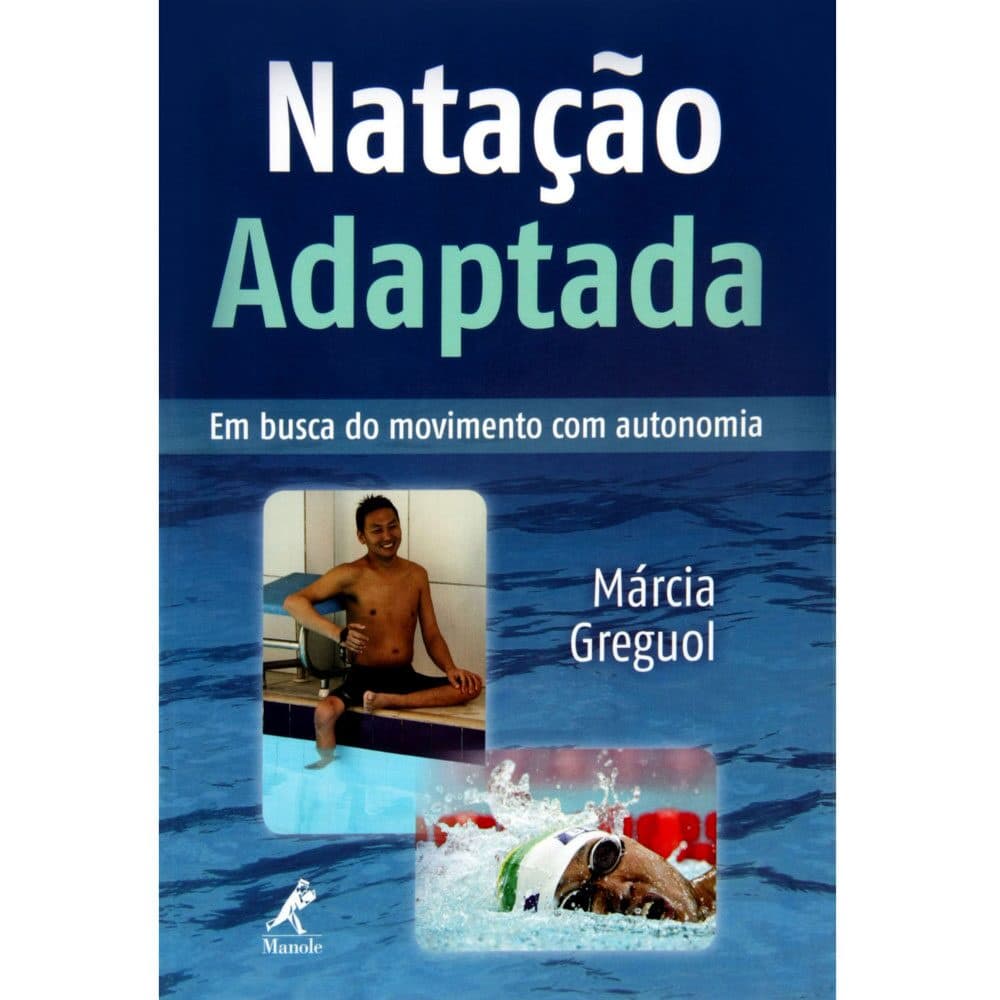 Natação Adaptada