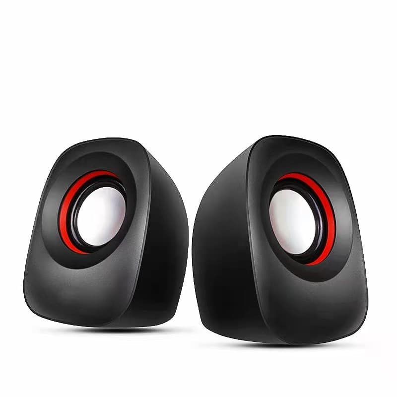 Caixa de som para computador PC notebook
