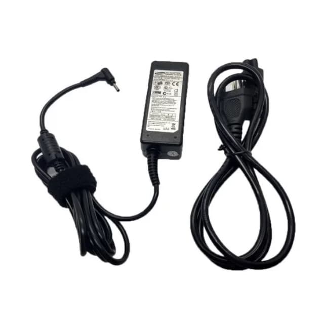 Fonte Carregador Ultrabook Samsung Np530u3c-ad1br 19V 2.1A 110V-220V
