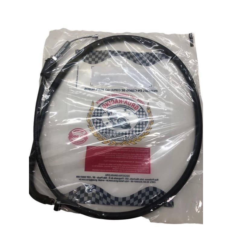 Cabo Embreagem Compativel  Gsx 750 F 1996 a 2008