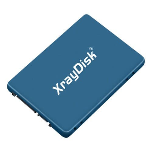 SSD XRayDisk 256GB