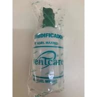 Copo Umidificador Para Oxigênio 250ml (anvisa)