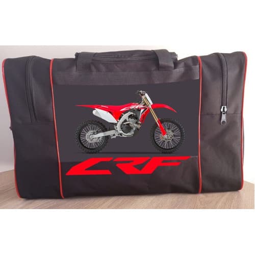 Bolsa Equipamento Motocross Crf
