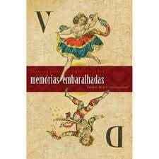 livro - Memórias Embaralhadas