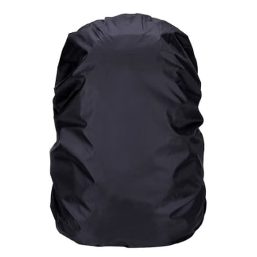 Capa De Mochila 70cm x 70cm À Prova De Água Para Acampamento / Caminhada / Mochila / Chuva / Poeira
