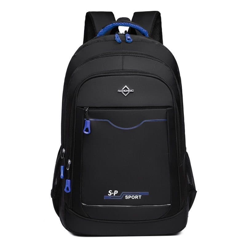 Mochila Masculina alta qualidade Prova D'água para Notebook 7018