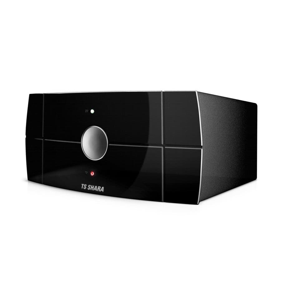 Nobreak Powerups 700va 4008 Mono 115v Tsshara