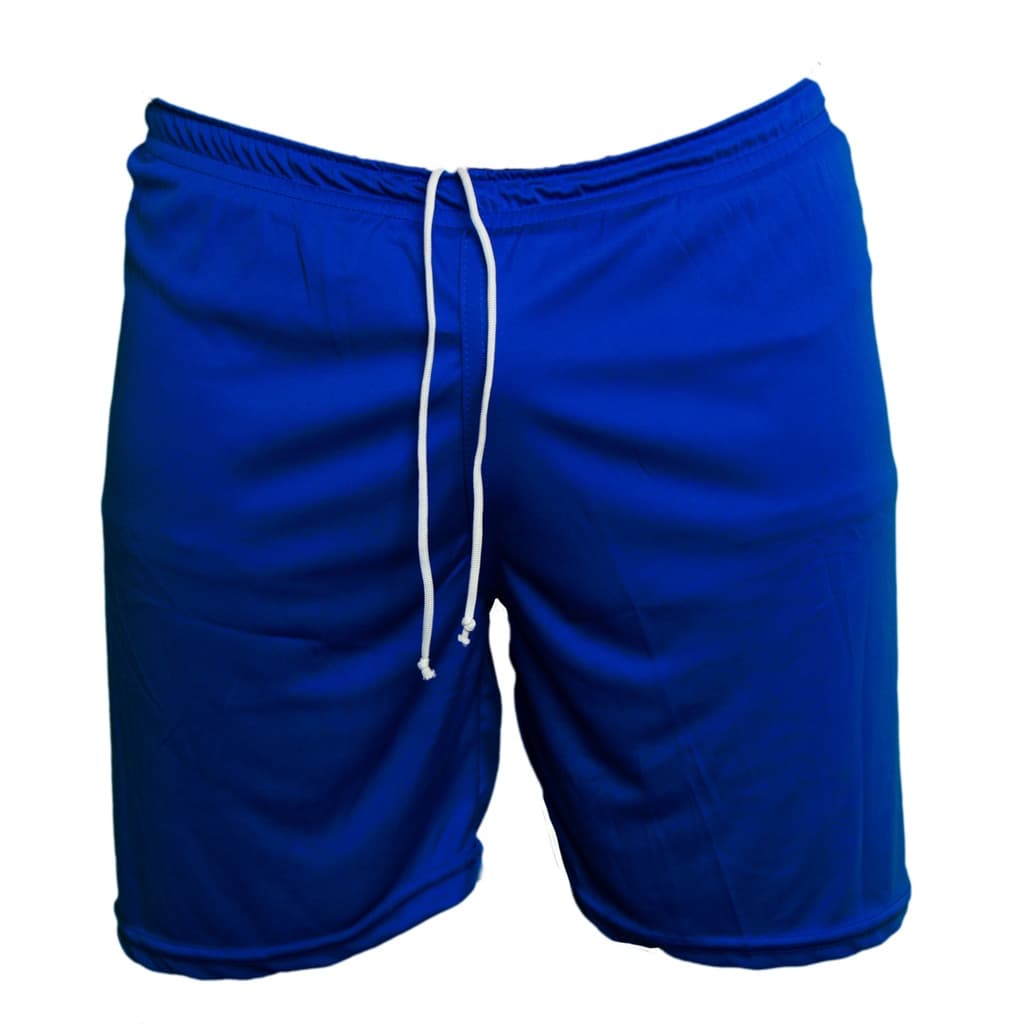 Calção em Poliéster Especial Liso