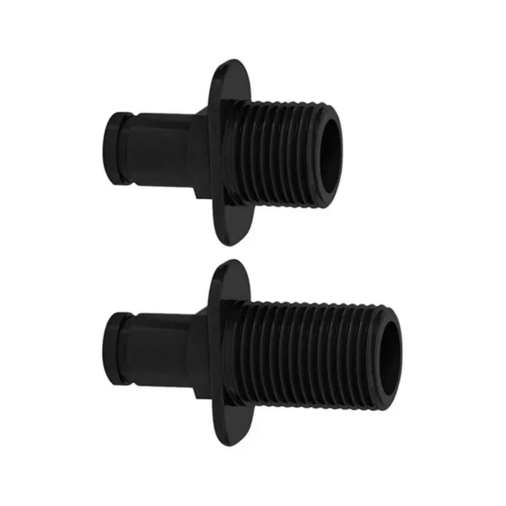 Engate Fácil Curto ou Longo para Duchas e Chuveiros Hydra e Thermosystem Padrão ou Prolongado