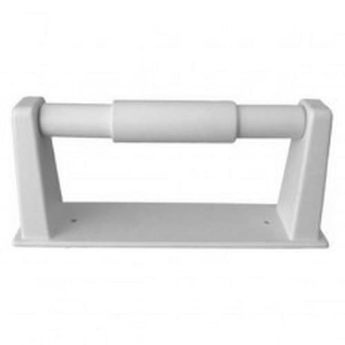 Rolete  Papel  Higienico  Com  Suporte - Overtime