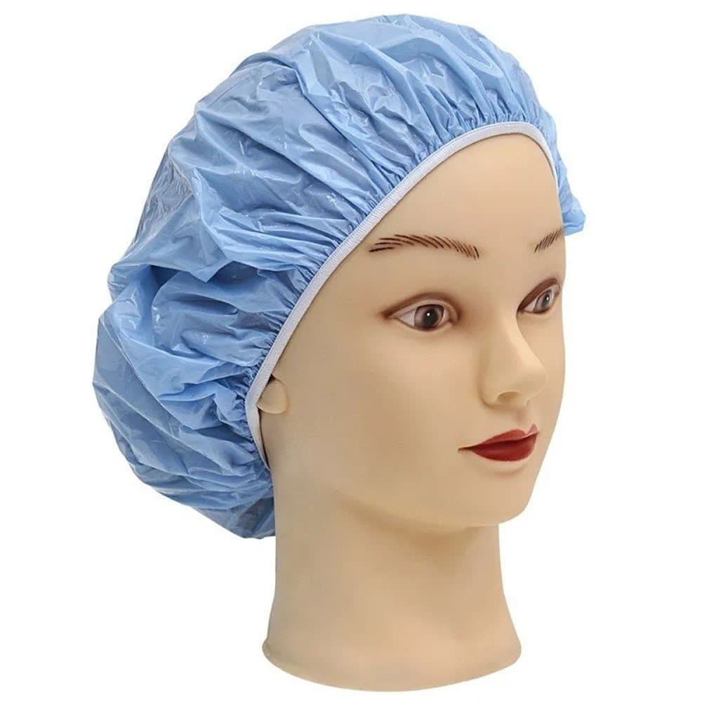 Toca De Banho Pvc Kit 10 unidade