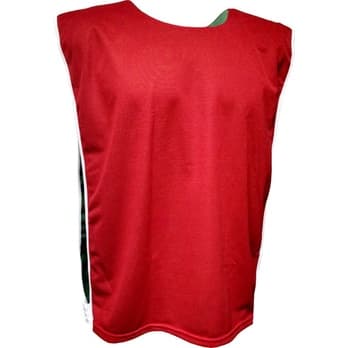 Colete Dupla Face Futebol Esportivo toque Dry