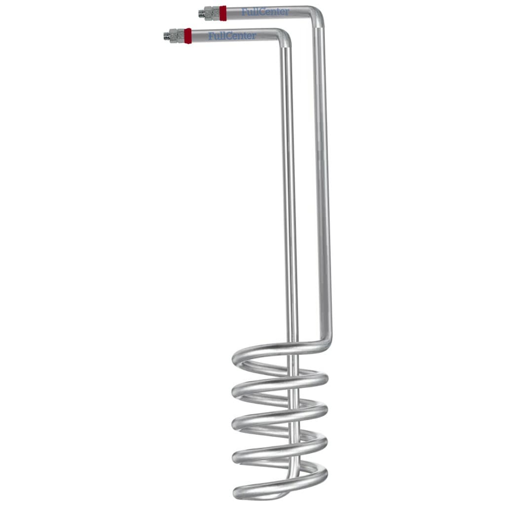 Ebulidor Grande 5000w Aquecedor Agua Eletrico 110v Ou 220v