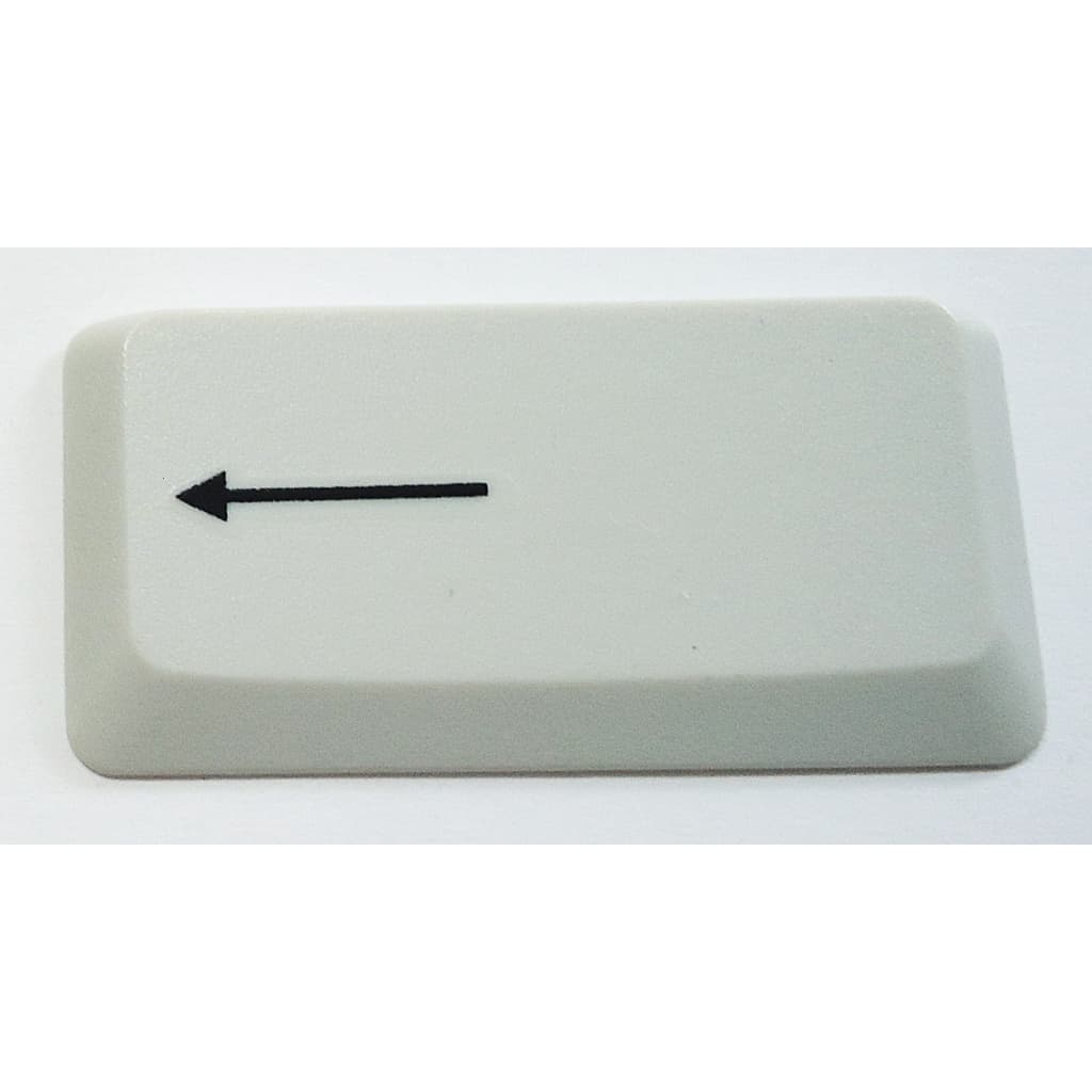 Tecla Backspace - Notebook LG R510 - Cód. 75