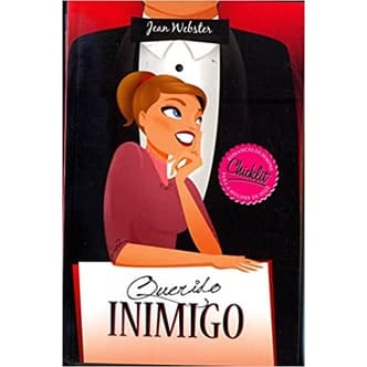 Querido Inimigo - Ed. Biblok