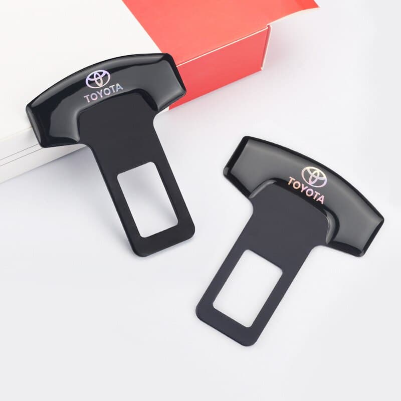 Assento De Carro Cinto De Segurança Alarme Canceler Stopper Para Toyota Corolla Yaris Etios Rav4 Supra Hilux Camry Acessórios