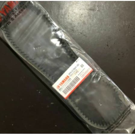 Correia Em V YAMAHA MIO M3/Z/SOUL GT 125/FINO 125 2PH