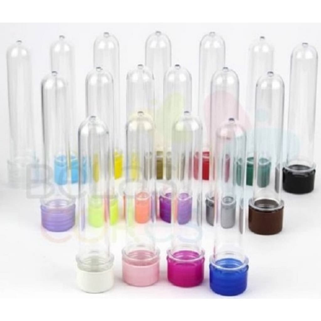 Tubete 13cm 20unidades // com ou sem Haste para bolha de sabão// Melhor Preço