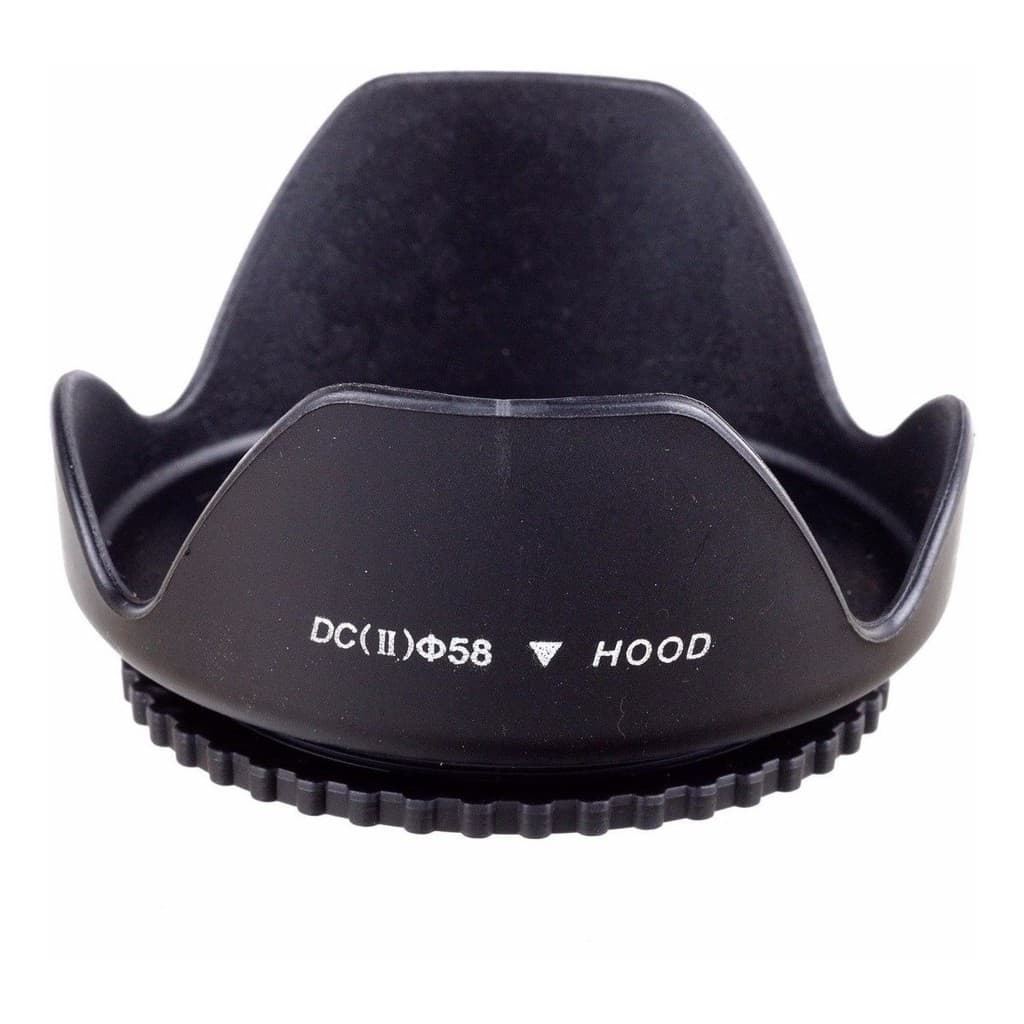 Parasol Universal 58mm