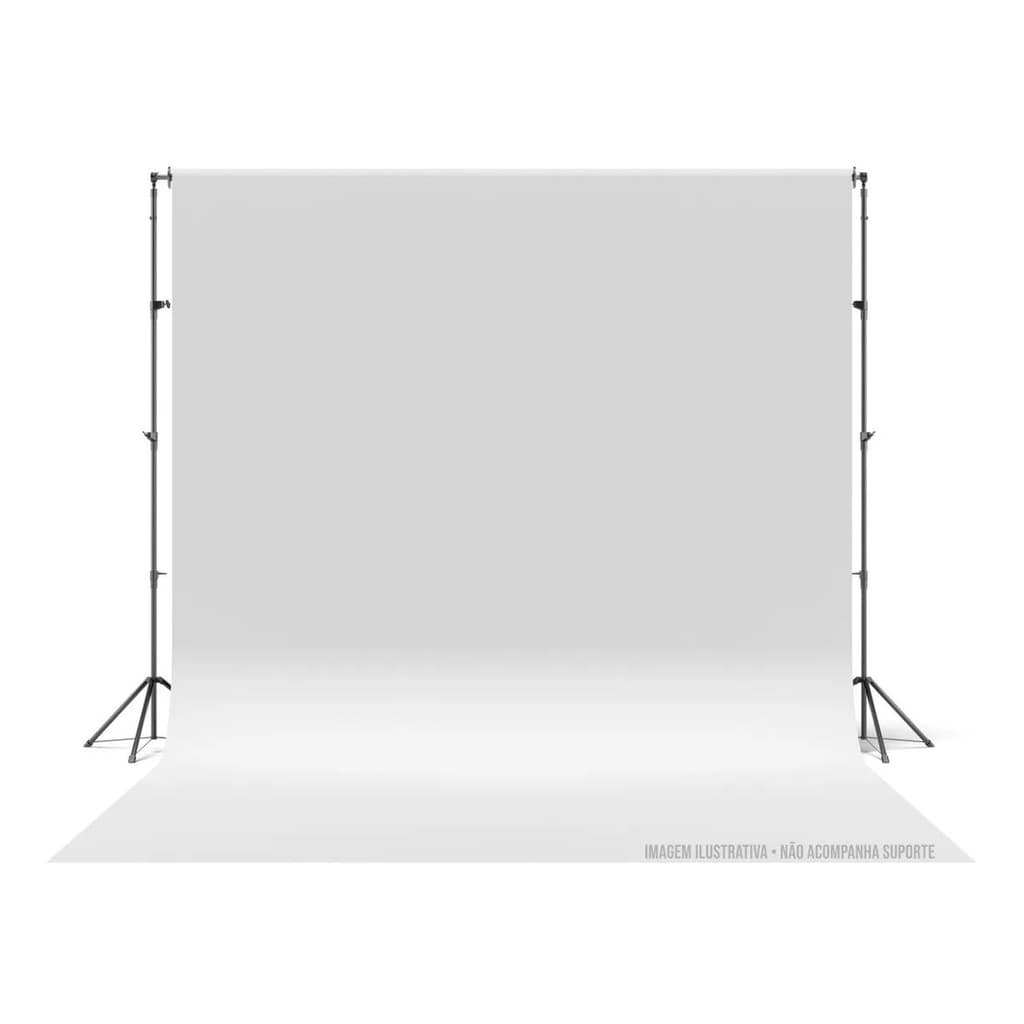 Lona Para Projeção Ou Fundo de Foto 3,2 x 5 Metros