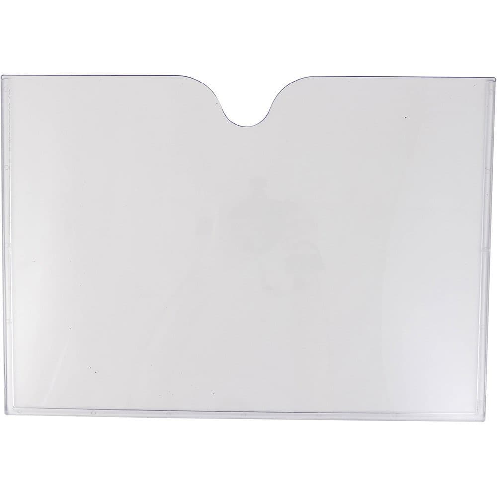DISPLAY FRONTAL A3 CRISTAL - MAXCRIL