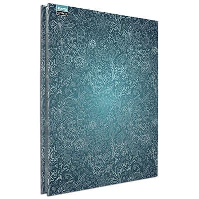 Pasta Catálogo Chies Tropical C/25 envelopes plásticos