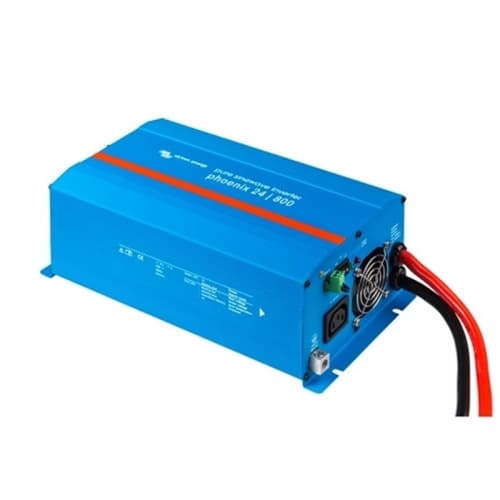 Inversor Onda Senoidal Pura Victron Energy Phoenix24/800 127