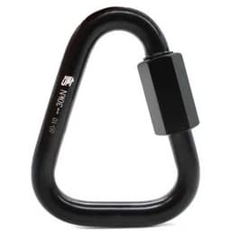 Malha Rápida Delta 10mm Em Aço Com Inscrição 30KN NBR SideUp