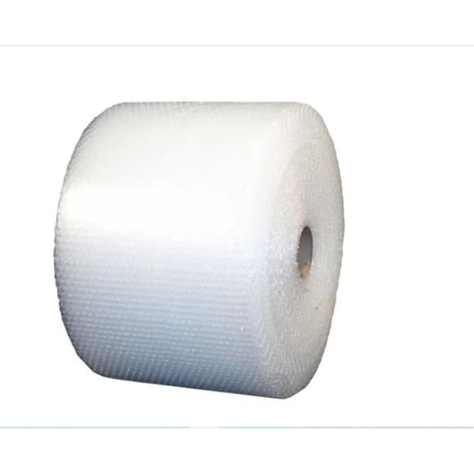 Plástico Bolha Bobina 60cm X 100 Metros Espessura: 15 Micras Para Ecomerce Envio imediato