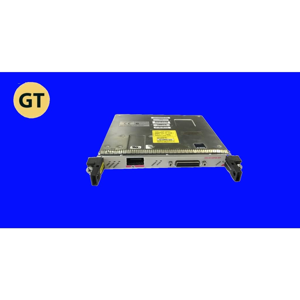 Cisco Spa-oc192pos-xfp