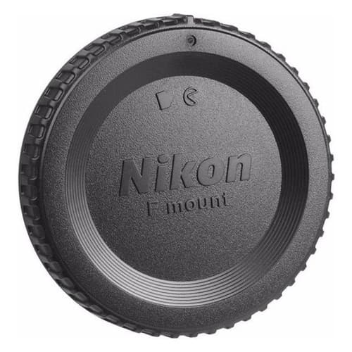 Tampa Nikon Corpo Proteção Bf-1b Dslr