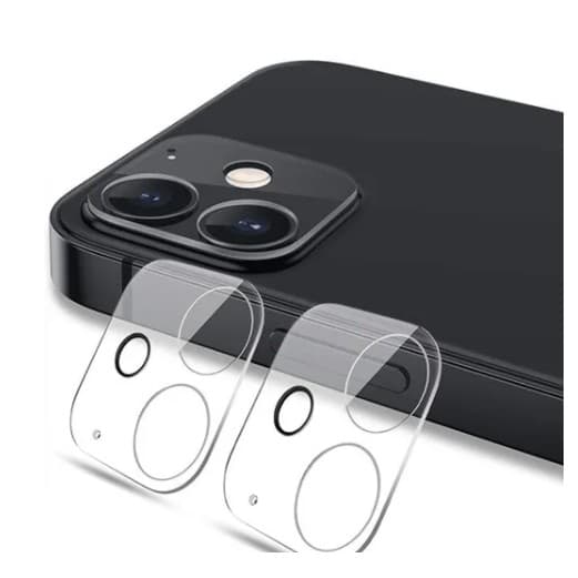 Lente De Câmera Película Para iPhone 11 XR 12 13 14 15 Pro Max