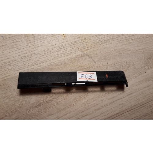 Carcaça Tampa Hd Playstation 3 Slim F63