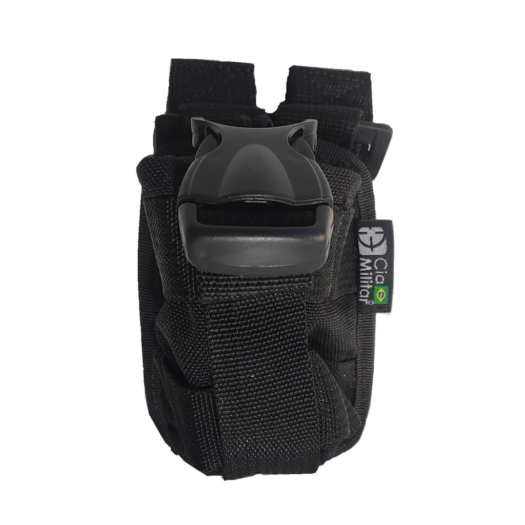 Porta Rádio HT Modular tipo Cordura 1000d