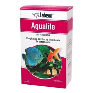 Alcon Labcon Aqualife 15ml