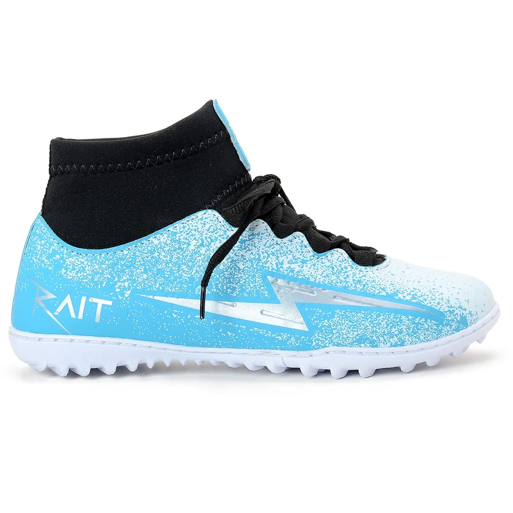 Chuteira Masculina Society Sintética Rait Cano Alto Lançamento Original