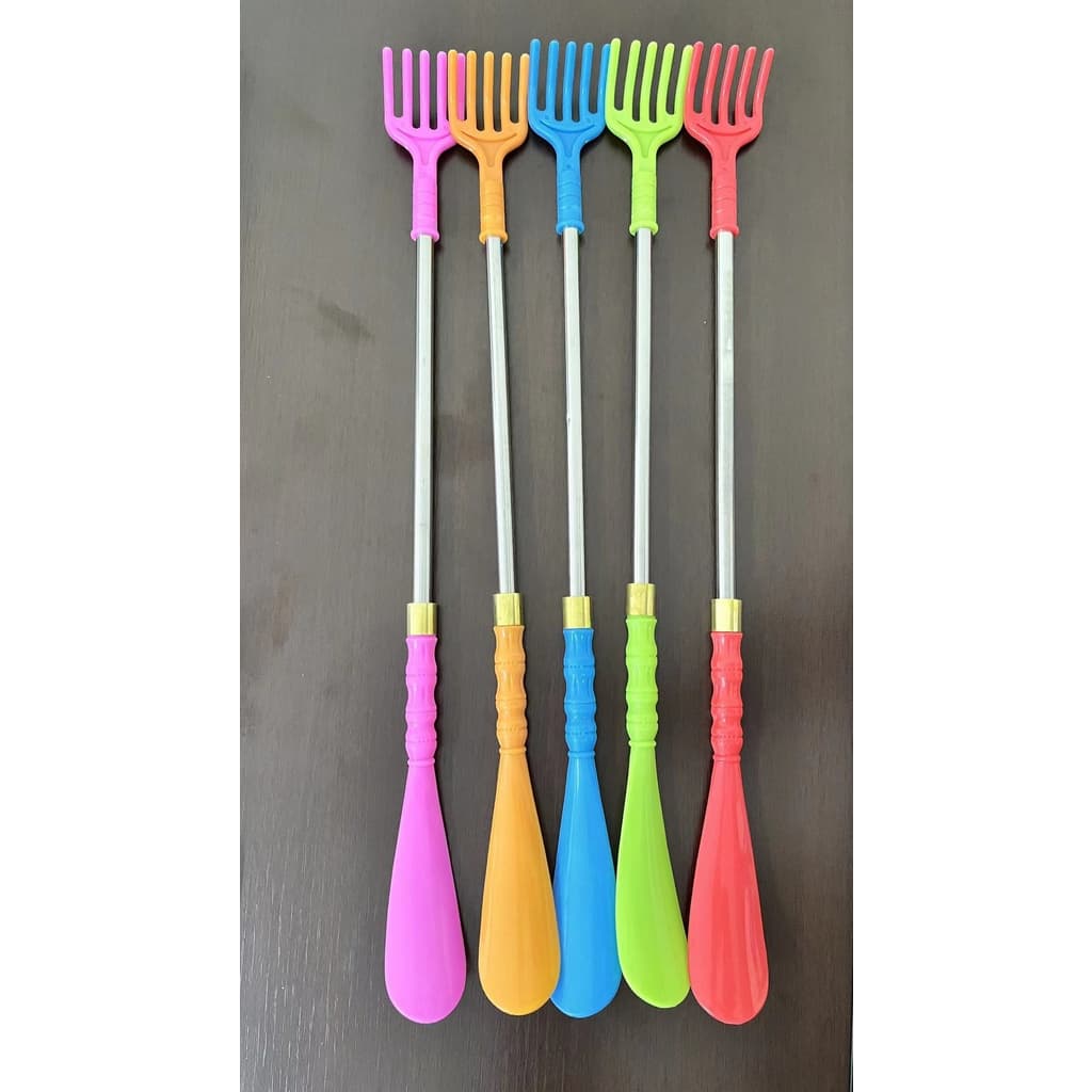 Calçadeira Coçador Calçador Sapato