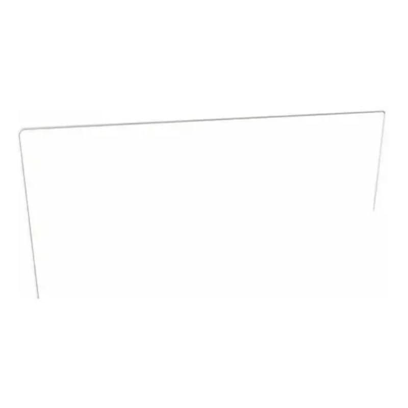 Varão Suporte Haste Mosquiteiro Berço Padrão Americano