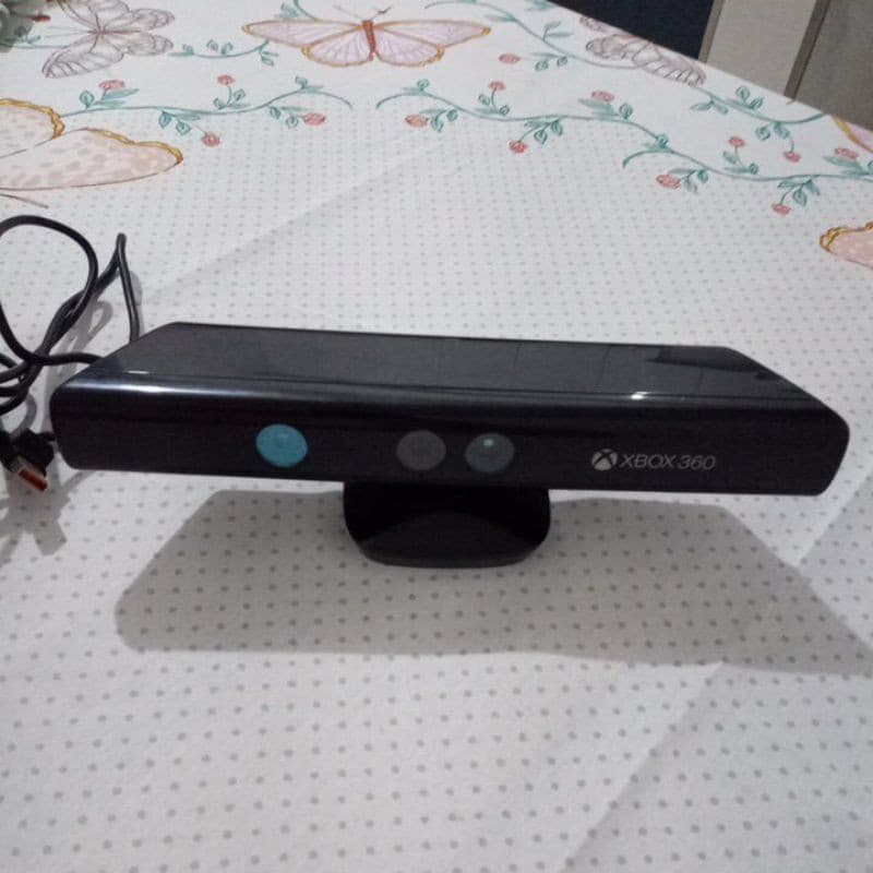 Kinect Xbox 360