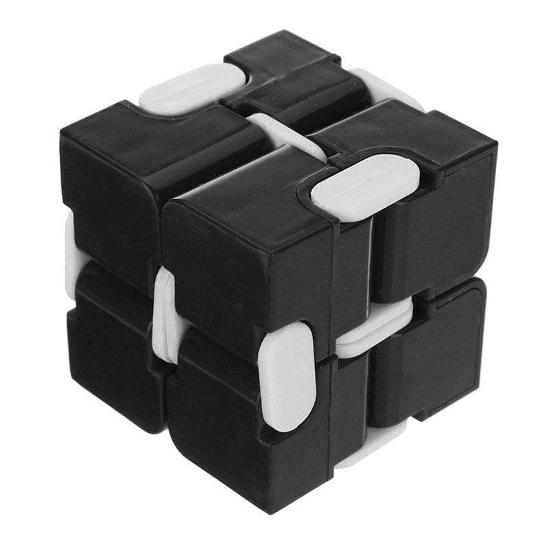 Cubo Infinito Cube Infinity Ante Stres