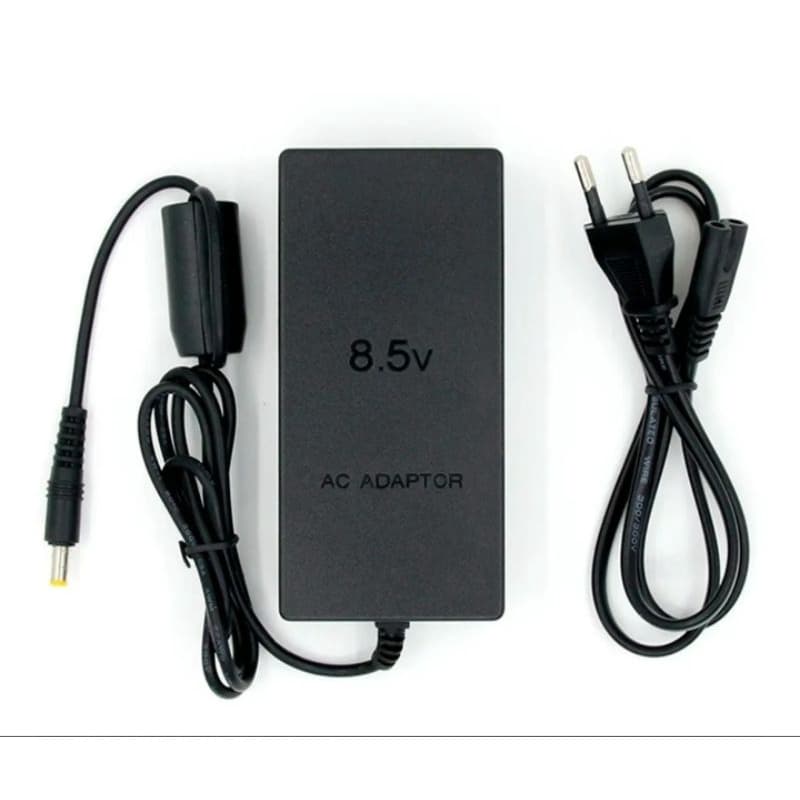 Fonte De Alimentação Playstation 2 Ps2 Slim 70000 Series Ac