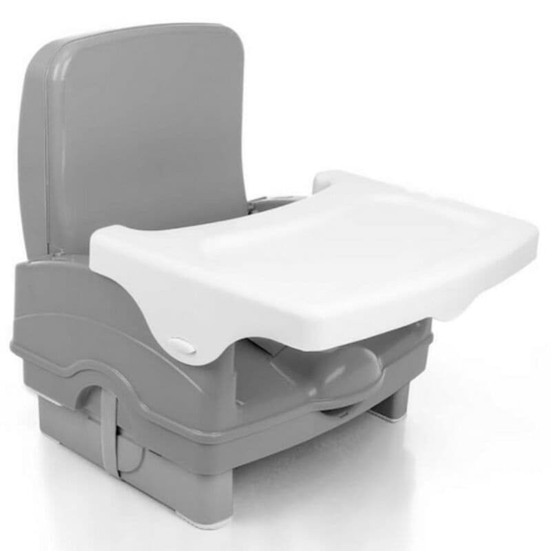 Cadeira Cadeirinha Alimentação VOYAGE CAKE Refeicao Portátil