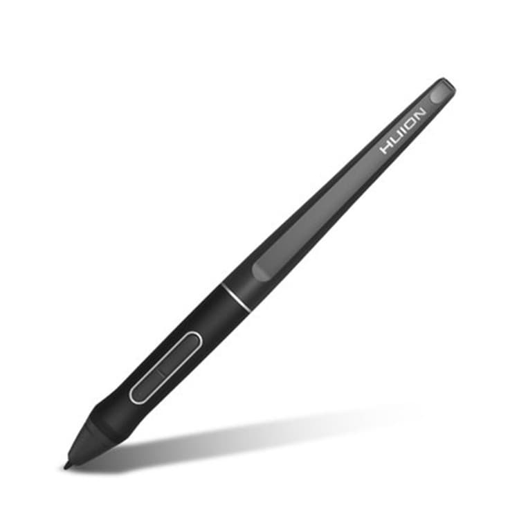 Caneta Stylus PW507 Para-Huion Gráficos Digitais Kamvas Pro 12/13/16/16/20 Com Dois Chaves Expressas