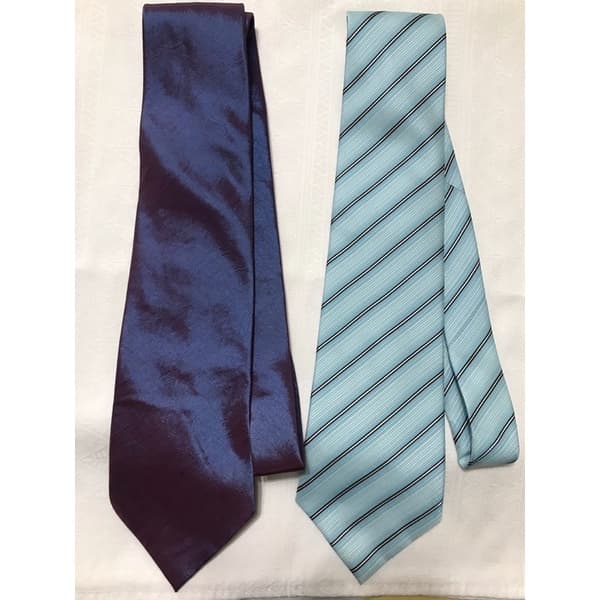 Gravata Adulto Clássico